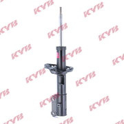 KYB Shock Absorber Damper Strut Front Left fits Kia Rio IV 2017 on 1.4 1.6