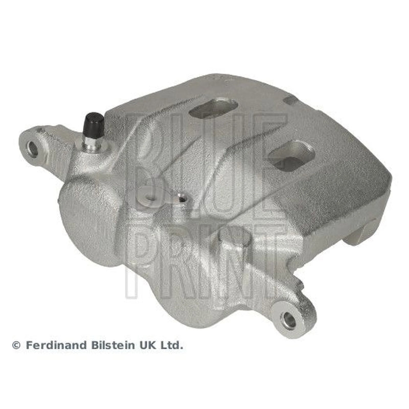 Blue Print Brake Caliper Assembly Front Right ADBP450225