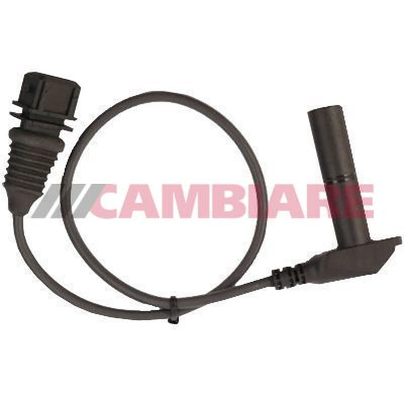 Cambiare Crankshaft Position Sensor fits BMW 3 1983-1993
