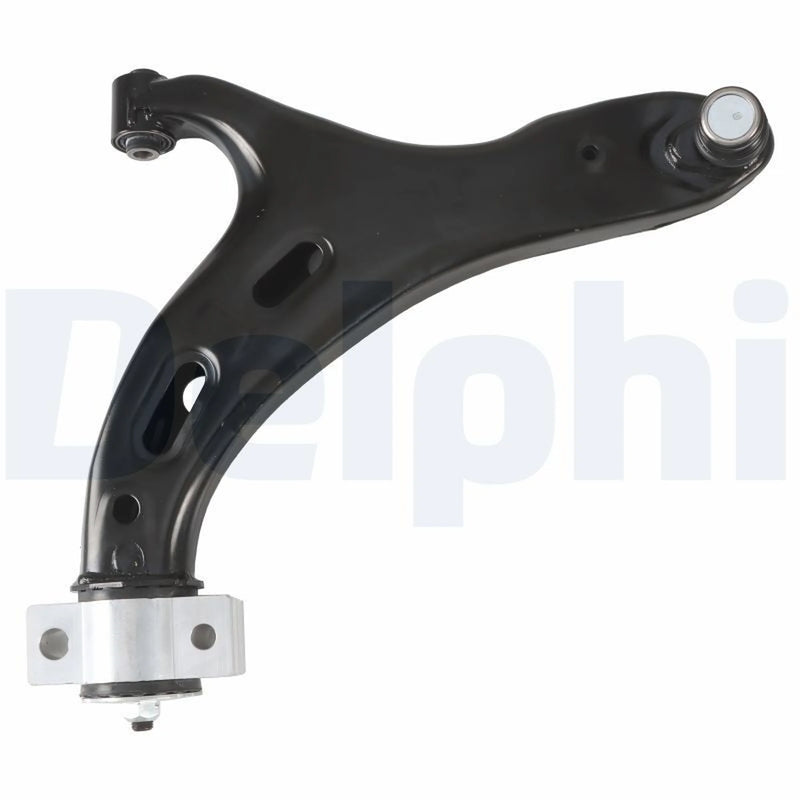 Delphi Control/Trailing Arm Front fits Subaru Legacy VI 2015 on 2.5 3.6