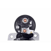 Hella Starter Motor 12V 2.2kW 11 Teeth fits Alfa Romeo 155 1993-1997 2.5