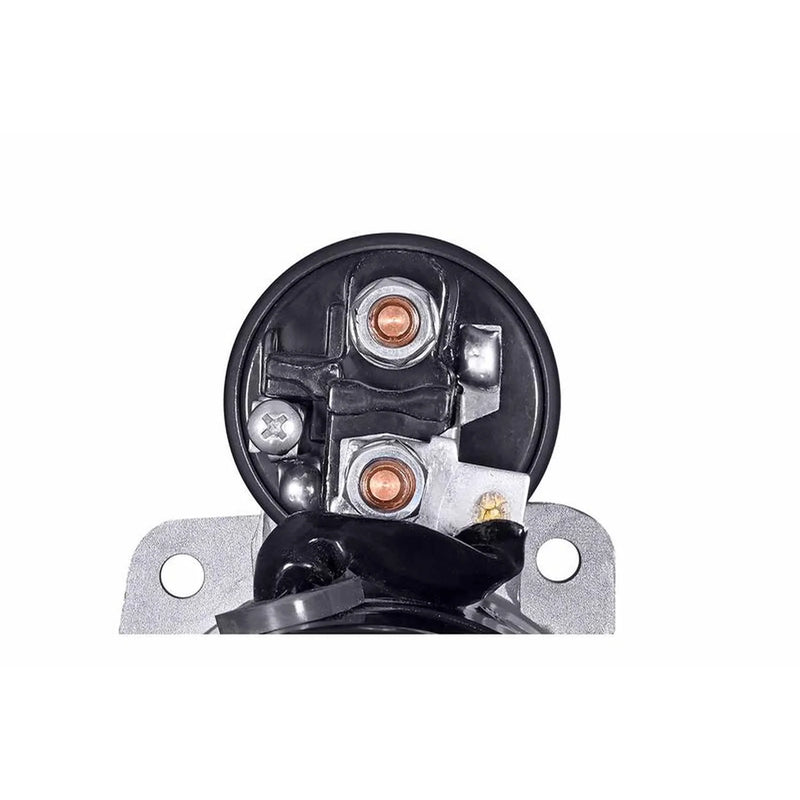 Hella Starter Motor 12V 2.2kW 11 Teeth fits Alfa Romeo 155 1993-1997 2.5