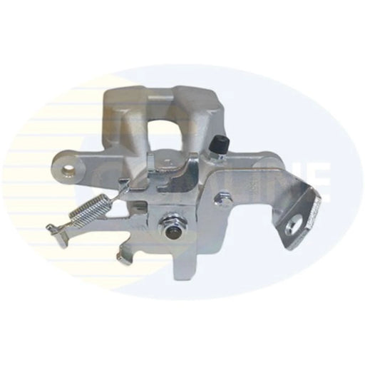 Comline Brake Caliper Assembly Rear Left fits Fiat Tipo 2015-2020