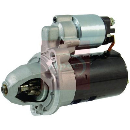 Apec Starter Motor 12V 1.2kW 9 Teeth fits Mercedes-Benz 124 1992-1993
