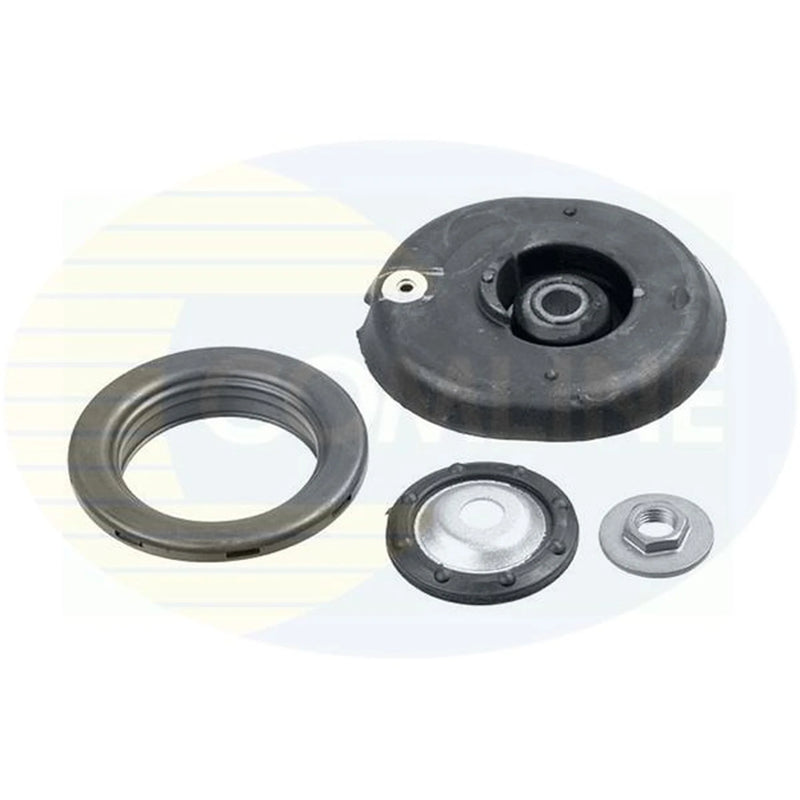 Comline Repair Kit Suspension Strut Support Mount fits Peugeot 207 2006-2015