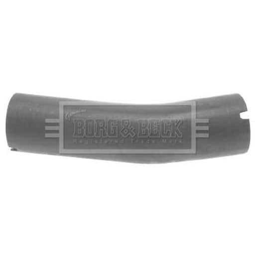 Borg & Beck Intercooler Turbo Charge Air Hose Lower BTH1039