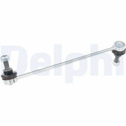 Delphi Stabiliser Bar Link Coupling Rod Front Left TC2266