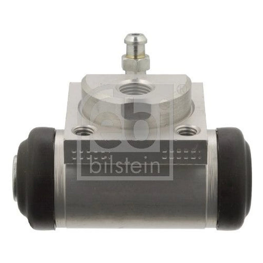 Febi Wheel Cylinder Hydraulic Brake Rear Right 102867