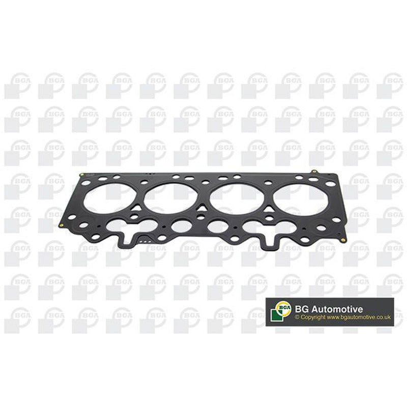 BGA Cylinder Head Gasket 1mm Thick fits Land Rover Defender 1990-1998 2.5