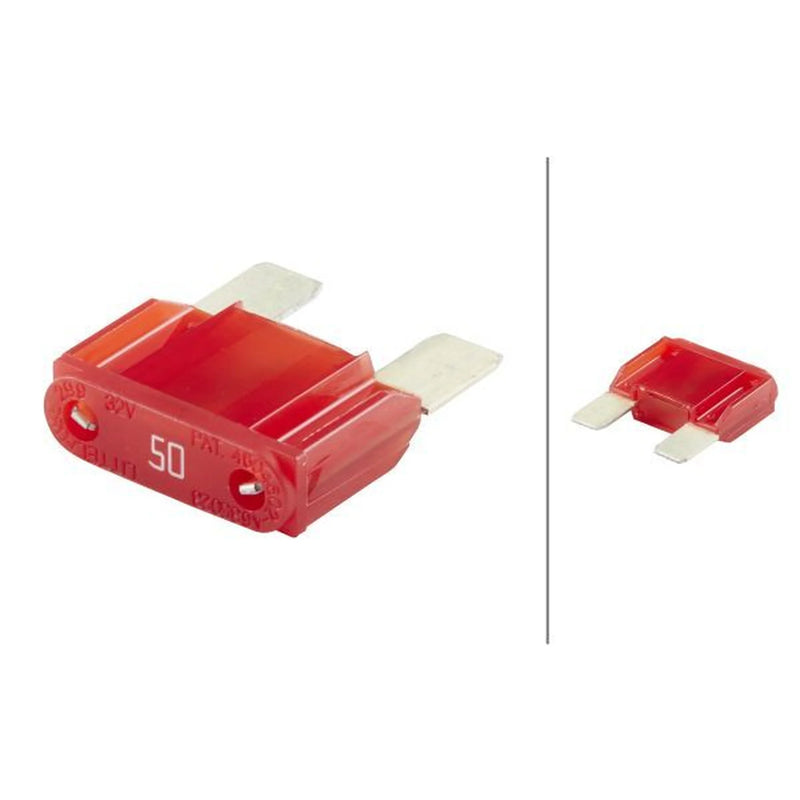 Hella Automotive Fuse