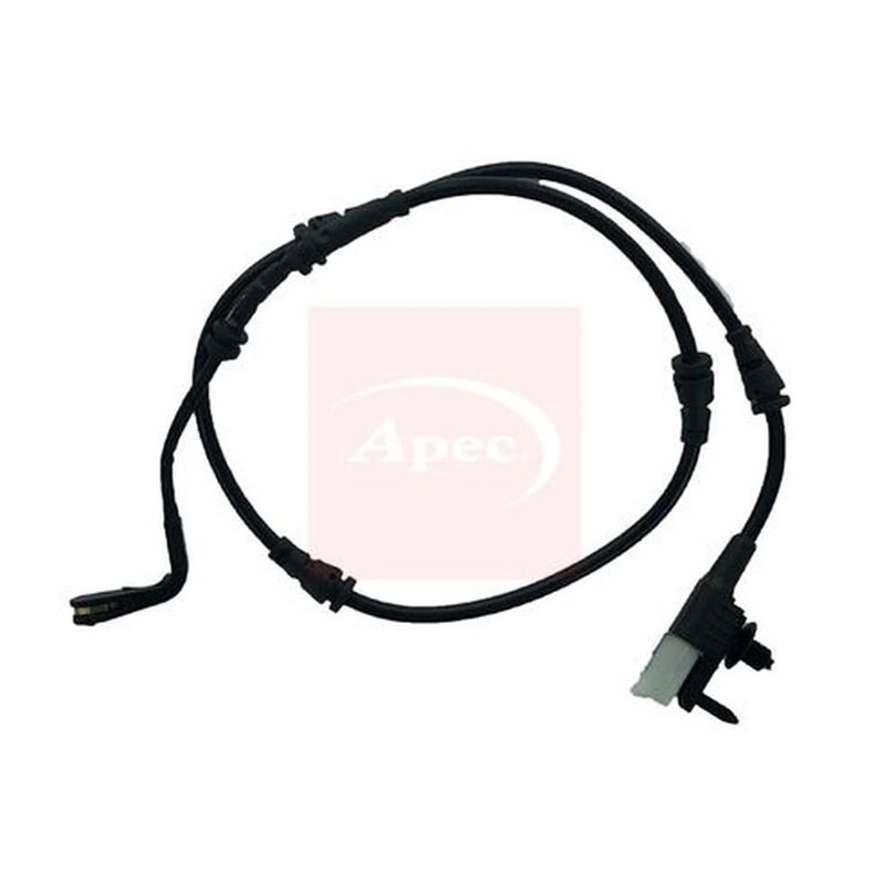 Apec Brake Pad Wear Sensor Rear WIR5350