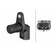 Hella Camshaft Position Sensor 6PU 358 380-241
