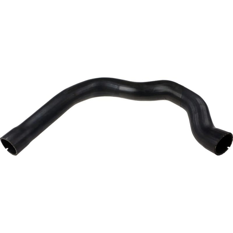 Gates Intercooler Turbo Charge Air Hose 800mm fits Alfa Romeo 147 2001-2010 1.9
