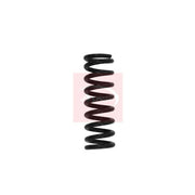 Apec Front Suspension Coil Spring fits Ford Ranger 2011 on 2.2 3.2