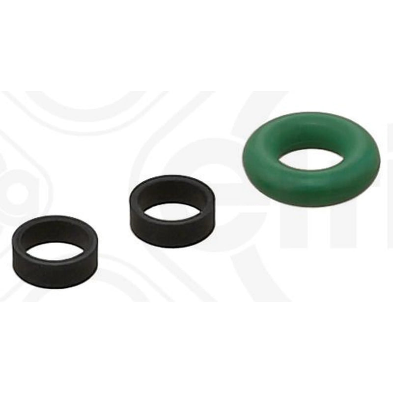 Elring Opel Seal Ring Set Injector fits MG Gs 2016 on 1.5