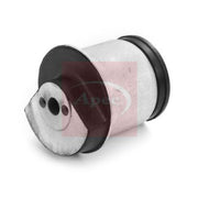 Apec Axle Beam Bushing Rear Right fits Opel Astra H 2004-2014