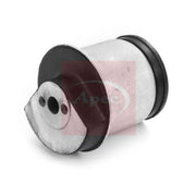 Apec Axle Beam Bushing Rear Right AST8074