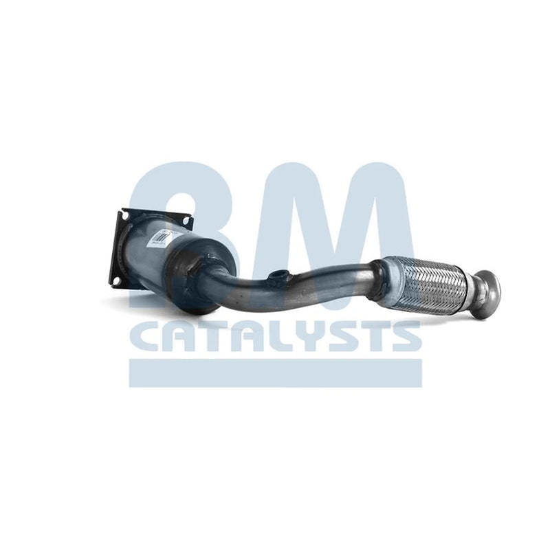 BM Catalysts Homologated Petrol Cat fits Citroën Berlingo Box Body 2008-2018 1.6