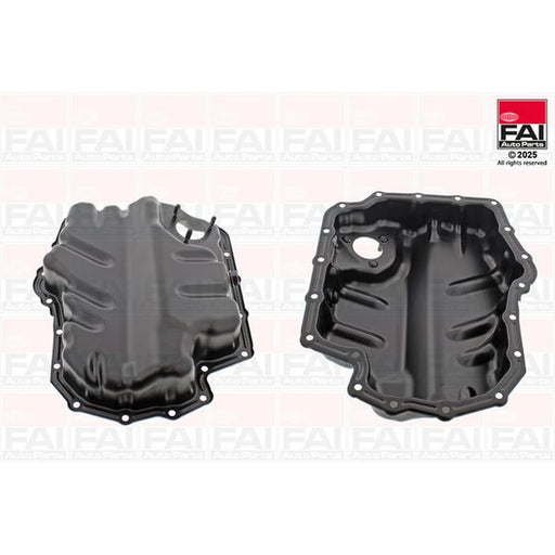 FAI Engine Oil Sump Pan
