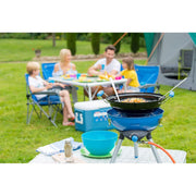 Campingaz Party Grill 400 Stove Portable Camping Barbecue Beach Stove 2000035499 Campingaz  - Dynamic Drive