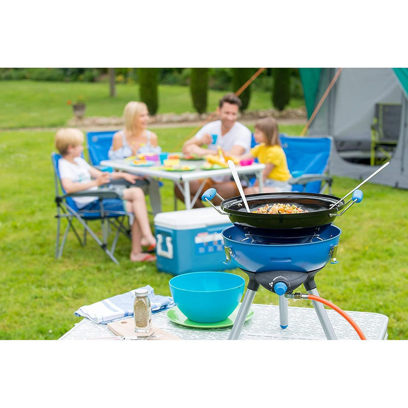 Campingaz Party Grill 400 Stove Portable Camping Barbecue Beach Stove 2000035499 Campingaz  - Dynamic Drive