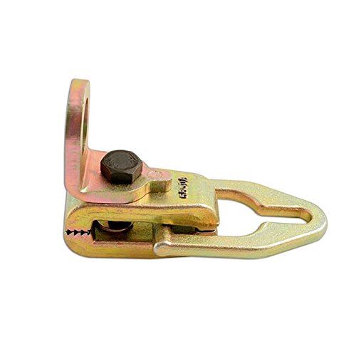 Power-Tec Right Angle Clamp - 40mm 91096 Power-Tec - Dynamic Drive