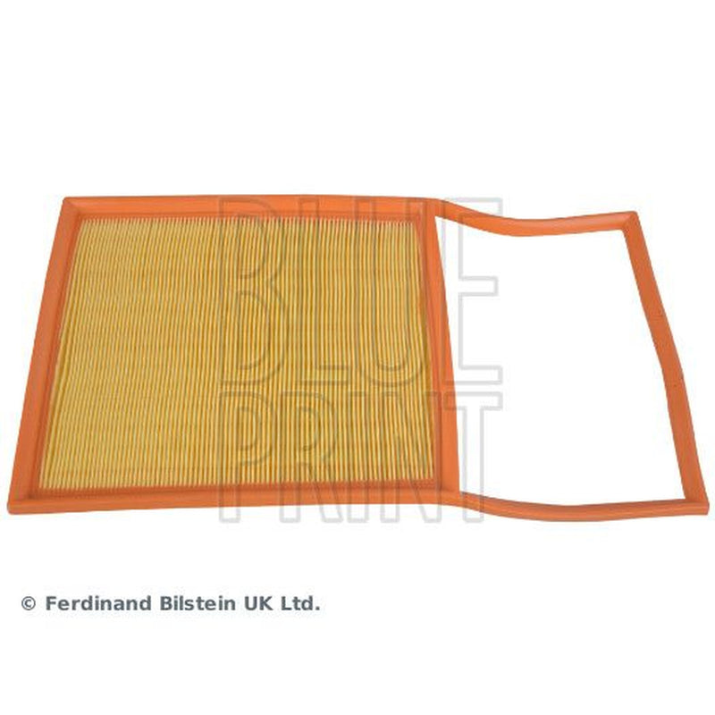 Blue Print Engine Air Filter fits MG MG 3 2011 on 1.5