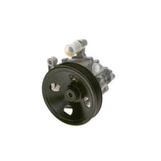 Bosch Power Steering Hydraulic Pump fits Mercedes-Benz M-Class 1998-2005