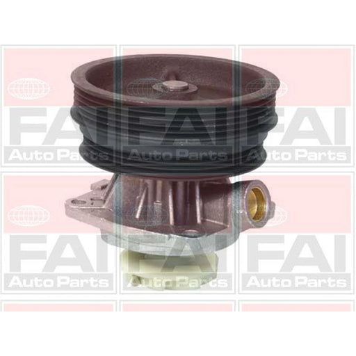 FAI Engine Cooling Water Pump WP6092