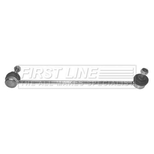 First Line Stabiliser Bar Link Coupling Rod fits BMW 6 2003-2010