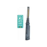 Scangrip® MINI SLIM Ultra-thin Rechargeable Work Light 200 Lumens SCANGRIP® - Dynamic Drive