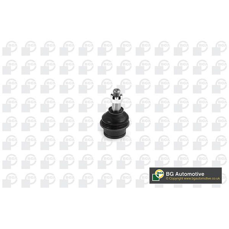 BGA Ball Joint Front Right fits Nissan Navara NP300 2005-2007 2.5