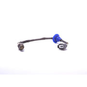 Bosch O2 Lambda Oxygen Sensor after catalytic converter fits Honda Jazz II