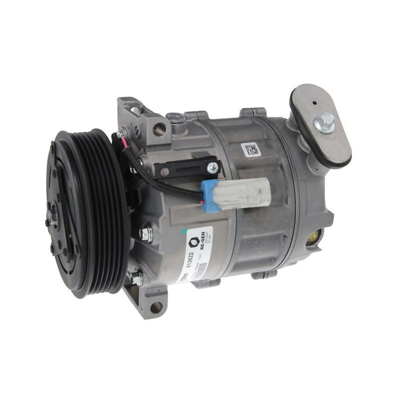 Valeo Air Conditioning Compressor 813622