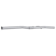 Hella Exhaust Pipe OD fits Renault Clio 1999-2005 1.9
