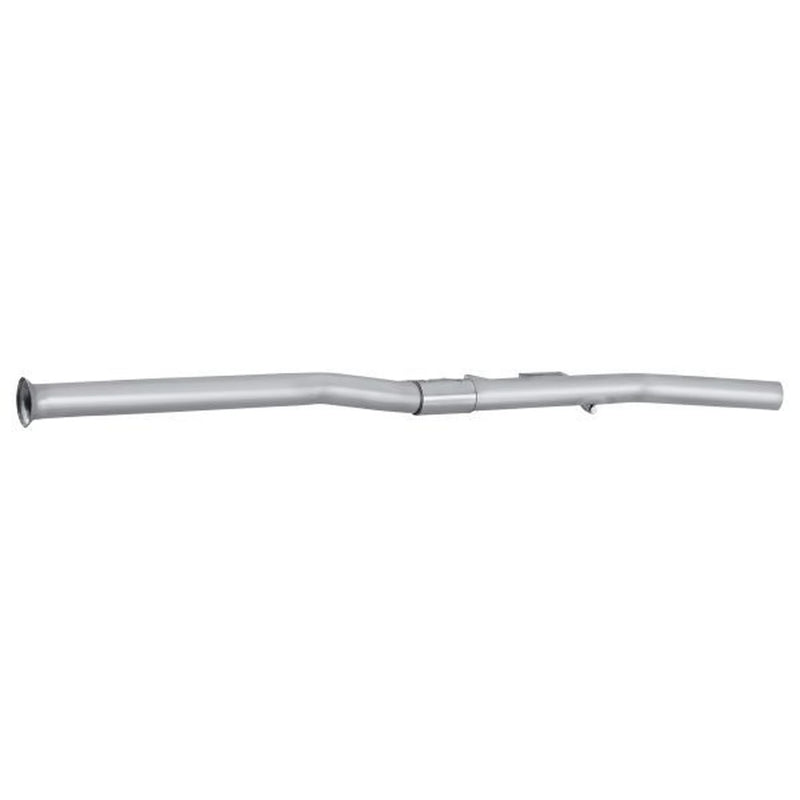 Hella Exhaust Pipe OD fits Renault Clio 1999-2005 1.9