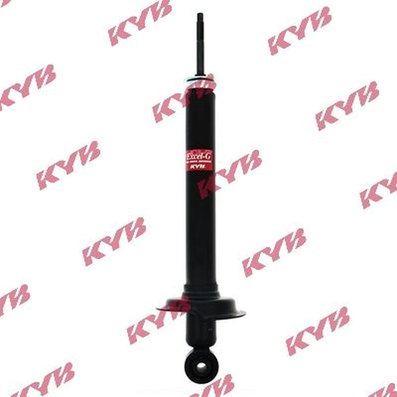 KYB Shock Absorber Damper Strut Rear fits Lexus Gs 1997-2004