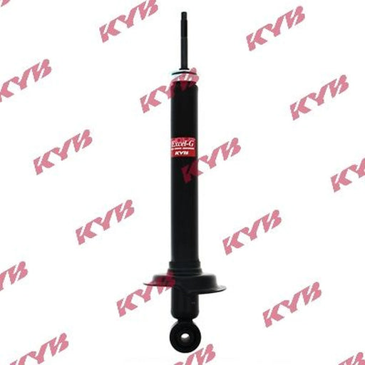 KYB 2 x Shock Absorbers fits Lexus Gs 1997-2004
