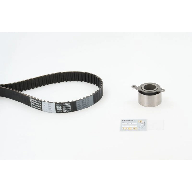 Continental CTAM Timing Belt Kit with Rollers fits Honda Cr-V I 1995-2002 2.0