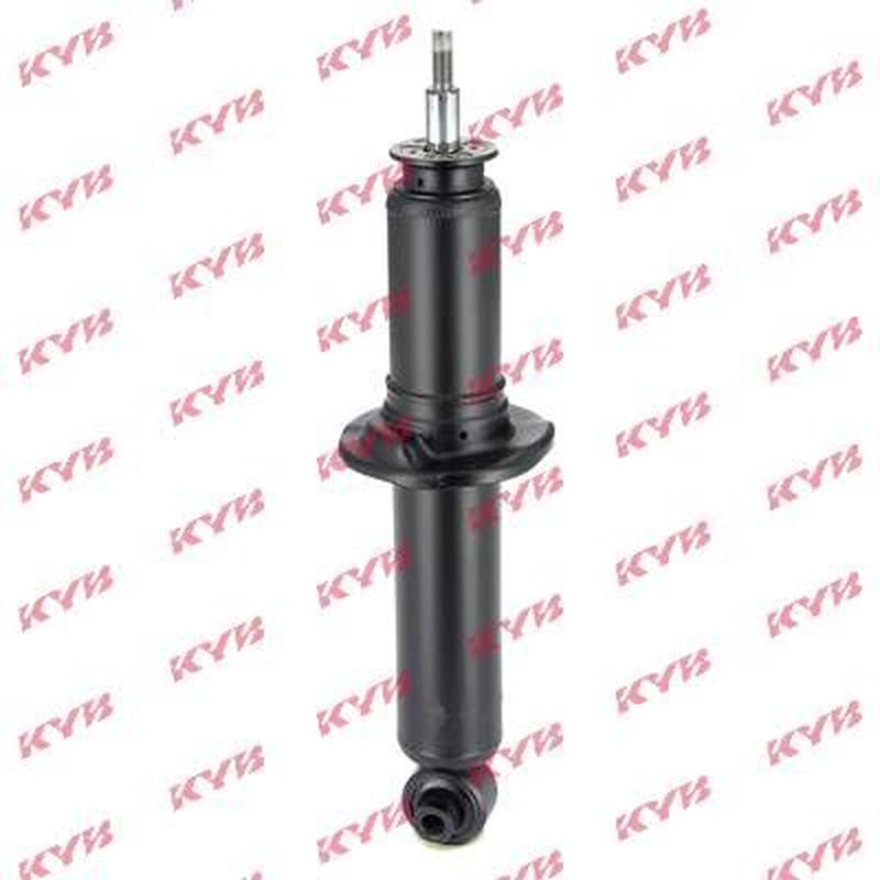 KYB Shock Absorber Damper Strut Rear fits Audi 100 C4 1990-1994
