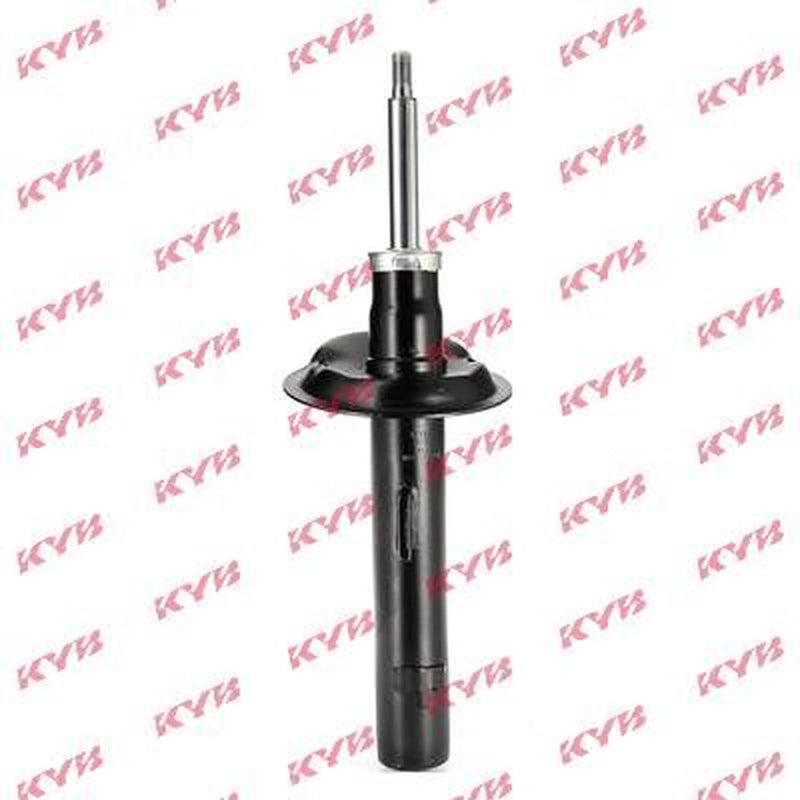 KYB Shock Absorber Damper Strut Front Left fits Peugeot 206 1998-2012