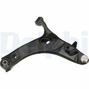 Delphi Control/Trailing Arm Front fits Subaru Forester 2008-2013 2.0 2.5