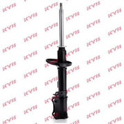 KYB Shock Absorber Damper Strut Rear Right fits Toyota Avensis 1997-2003