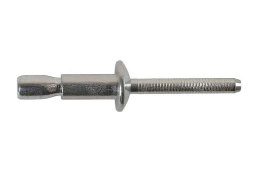 Connect Mono Bolts 6.3mm x 23mm 100pc - CPL