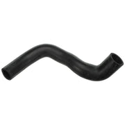 Gates Radiator Coolant Hose 442mm ID fits Mercedes-Benz C-Class 1997-2000