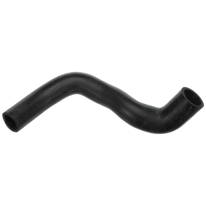 Gates Radiator Coolant Hose 442mm ID fits Mercedes-Benz C-Class 1997-2000