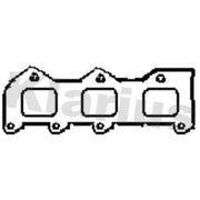 Klarius Exhaust Pipe Gasket OD fits Seat Cordoba 2002-2006 1.2