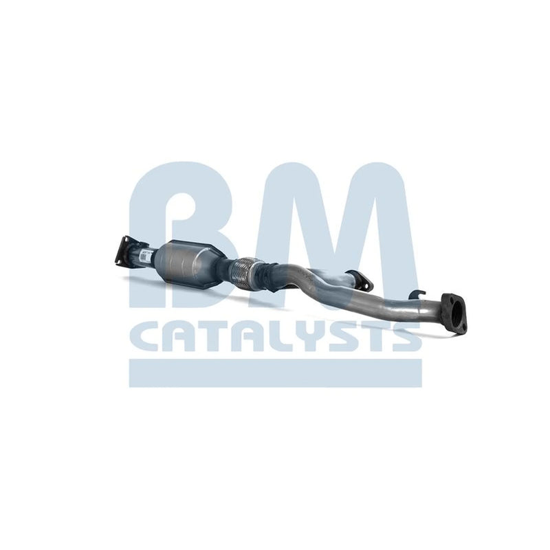 BM Catalysts Homologated Petrol Cat fits Land Rover Freelander I 2000-2006 2.5