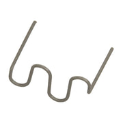 Sealey Wave Staple 0.6mm - Pack of 100 RE06W Sealey - Dynamic Drive