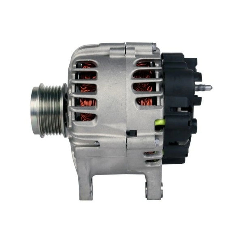 Hella Car Alternator 12V fits Renault Avantime 2001-2003 2.0 2.2
